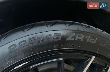 Универсал MINI Clubman 2017 в Староконстантинове