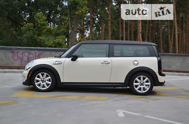 Универсал MINI Clubman 2011 в Ирпене