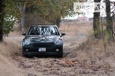 Универсал MINI Clubman 2016 в 