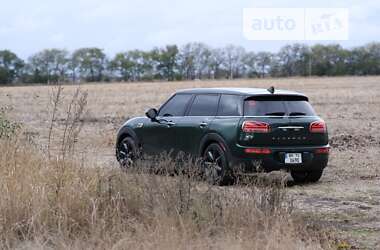 Универсал MINI Clubman 2016 в 
