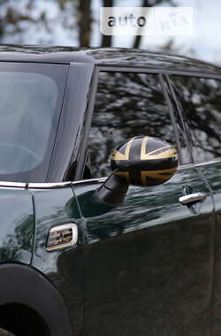 Универсал MINI Clubman 2016 в 