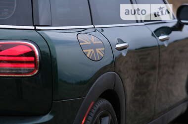 Универсал MINI Clubman 2016 в 