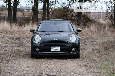 Универсал MINI Clubman 2016 в 