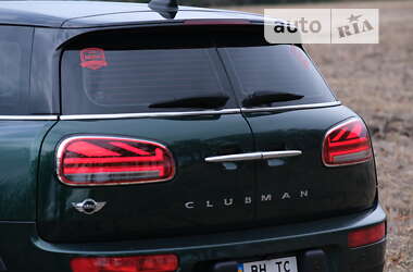 Универсал MINI Clubman 2016 в 