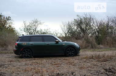 Универсал MINI Clubman 2016 в 