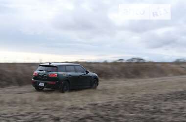 Универсал MINI Clubman 2016 в 