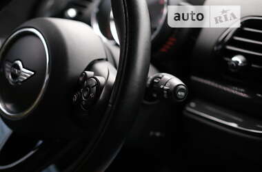 Универсал MINI Clubman 2016 в 