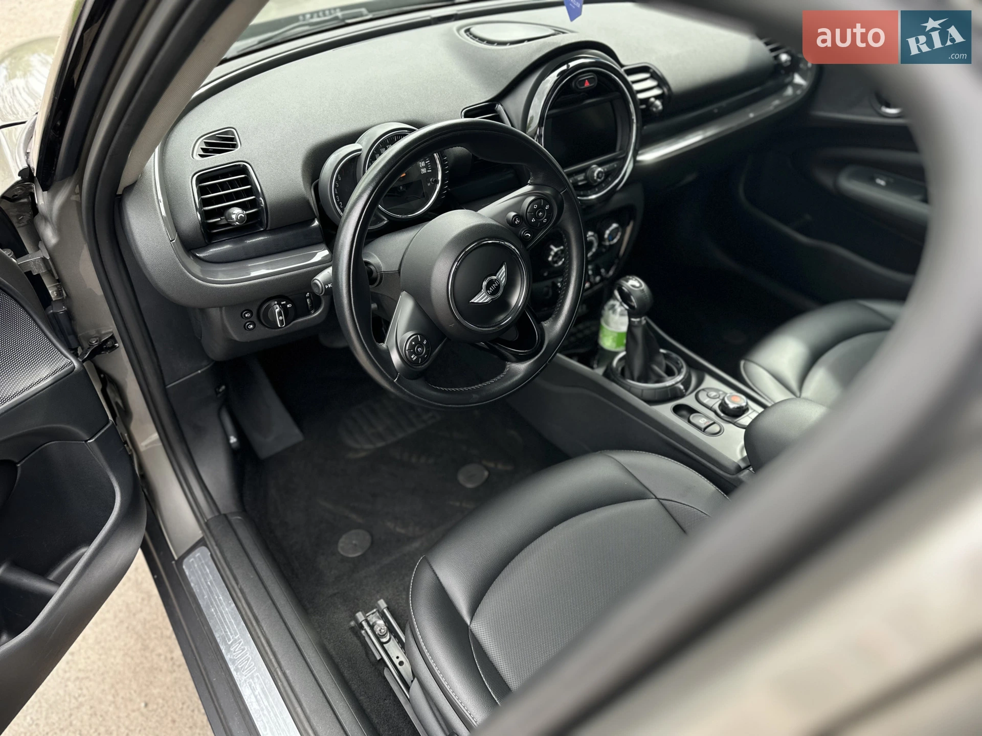 2016 MINI Clubman - мініатюра 9
