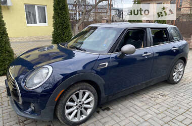 MINI Clubman 2016 MINI Clubman 2016