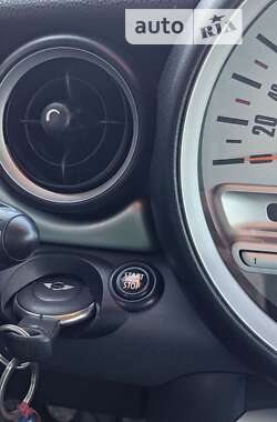 Універсал MINI Clubman 2009 в Новояворівську