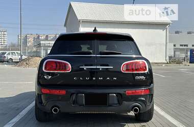 Універсал MINI Clubman 2016 в  фото 9 Універсал MINI Clubman 2016 в