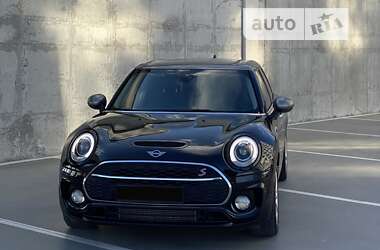 MINI Clubman 2016 MINI Clubman 2016