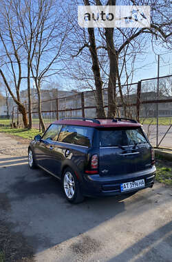 Универсал MINI Clubman 2012 в Калуше
