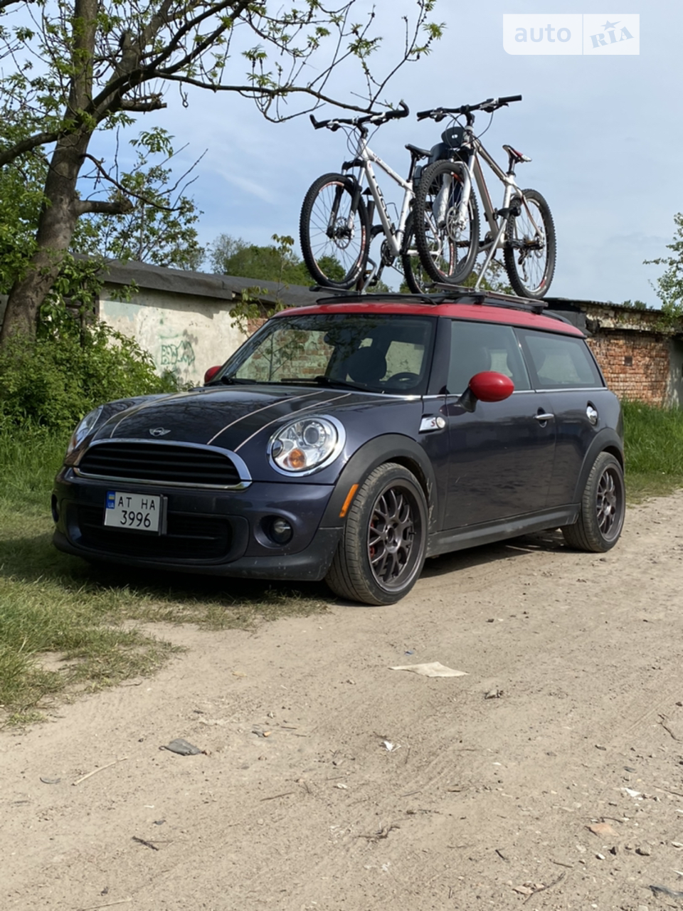 2024 MINI Clubman - мініатюра 15