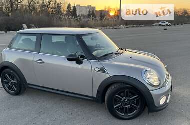 Хетчбек MINI Clubman 2012 в Полтаві