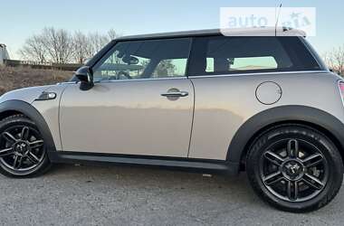 Хетчбек MINI Clubman 2012 в Полтаві