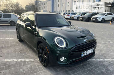 Універсал MINI Clubman 2016 в Львові