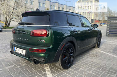 Універсал MINI Clubman 2016 в Львові