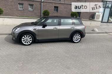 MINI Clubman 2016 MINI Clubman 2016