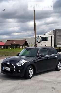 Универсал MINI Clubman 2015 в Коростене