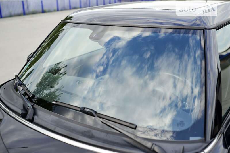 Универсал MINI Clubman 2008 в Ковеле фото 16 Универсал MINI Clubman 2008 в Ковеле