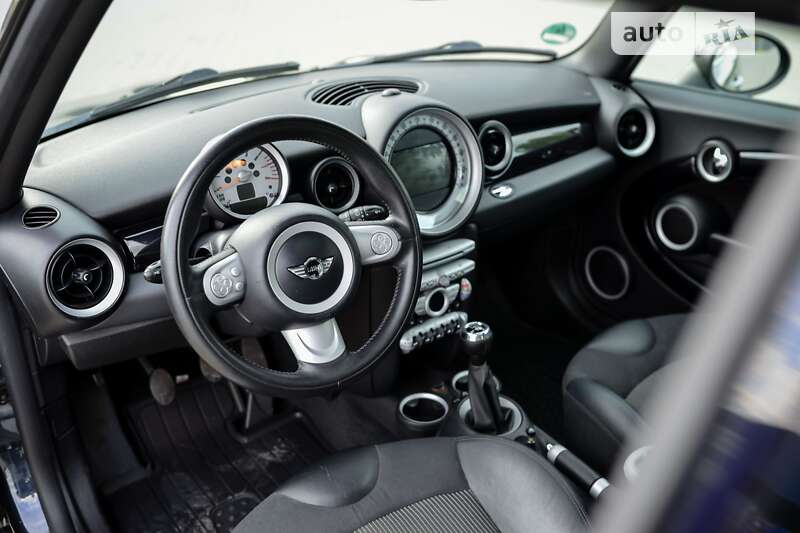 Универсал MINI Clubman 2008 в Ковеле фото 22 Универсал MINI Clubman 2008 в Ковеле