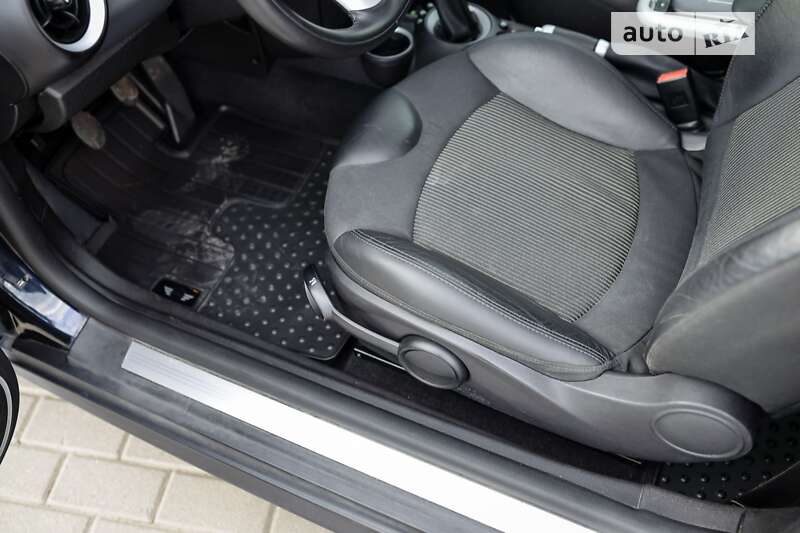 Универсал MINI Clubman 2008 в Ковеле фото 25 Универсал MINI Clubman 2008 в Ковеле