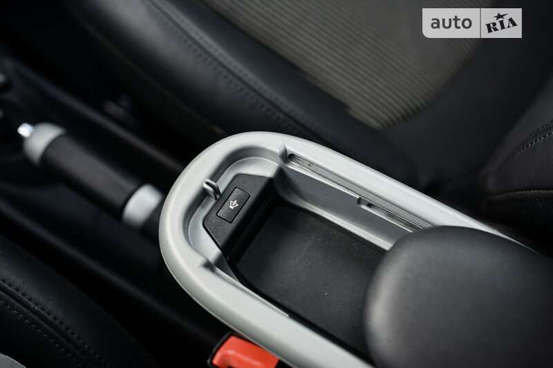 Универсал MINI Clubman 2008 в Ковеле фото 31 Универсал MINI Clubman 2008 в Ковеле