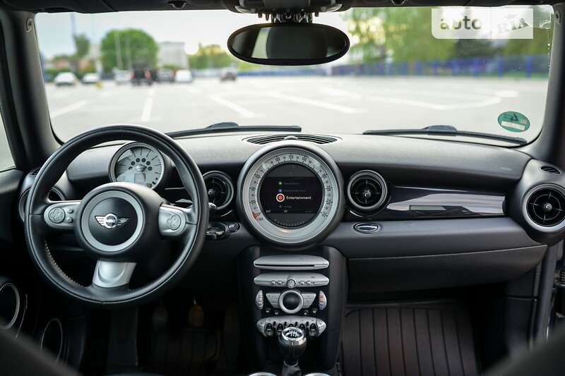 Универсал MINI Clubman 2008 в Ковеле фото 33 Универсал MINI Clubman 2008 в Ковеле
