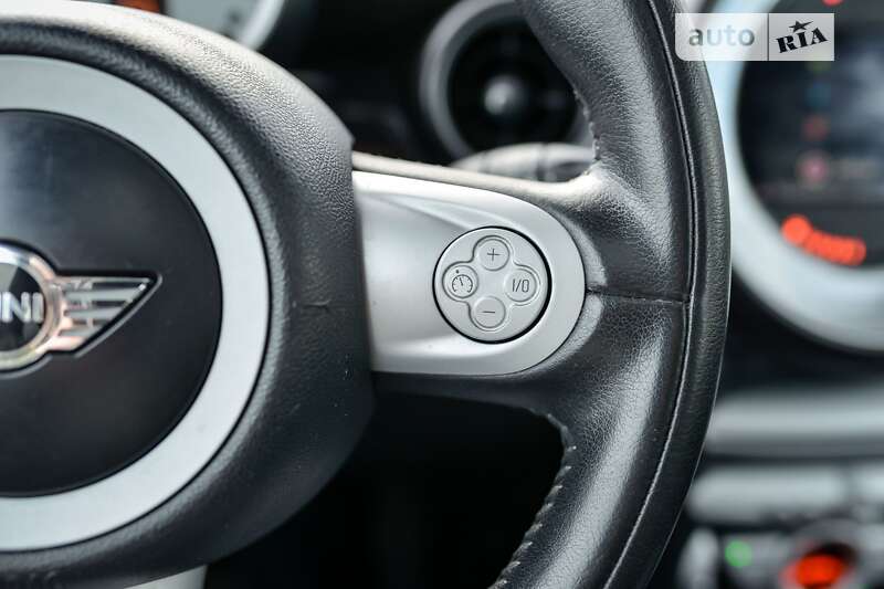 Универсал MINI Clubman 2008 в Ковеле фото 39 Универсал MINI Clubman 2008 в Ковеле