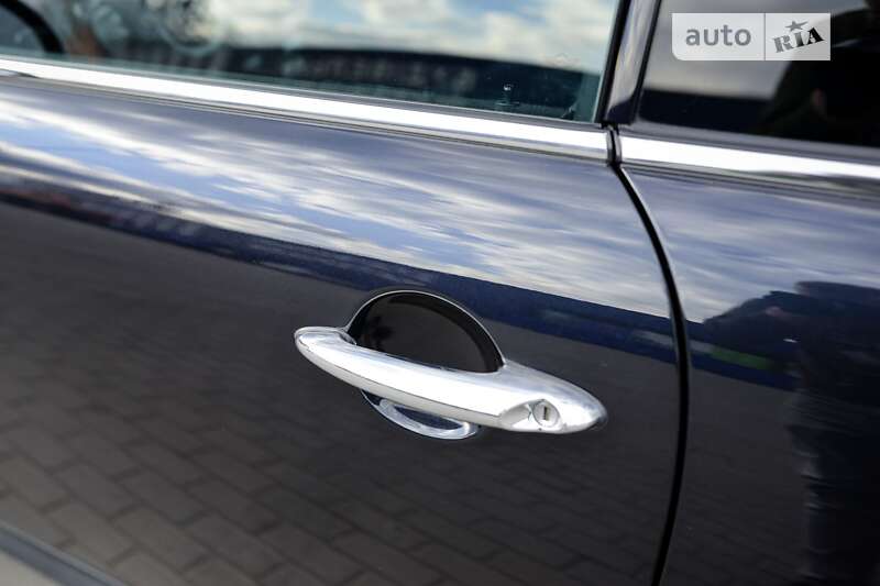 Универсал MINI Clubman 2008 в Ковеле фото 44 Универсал MINI Clubman 2008 в Ковеле