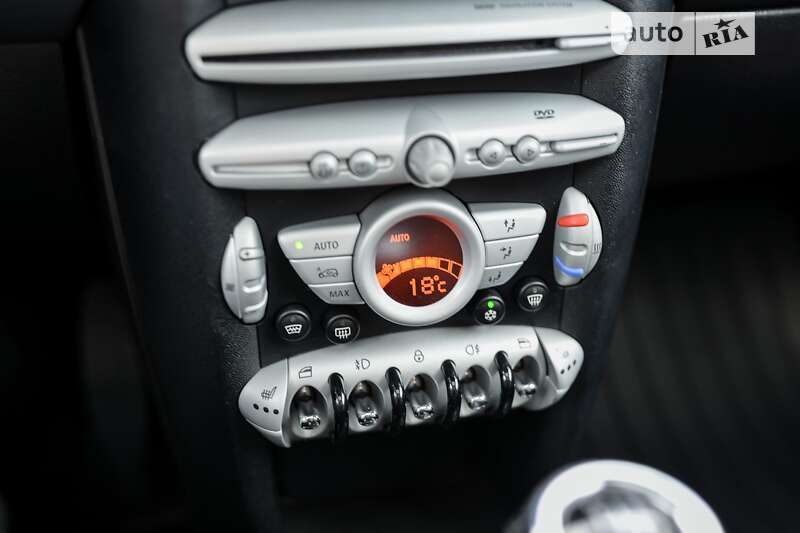 Универсал MINI Clubman 2008 в Ковеле фото 48 Универсал MINI Clubman 2008 в Ковеле