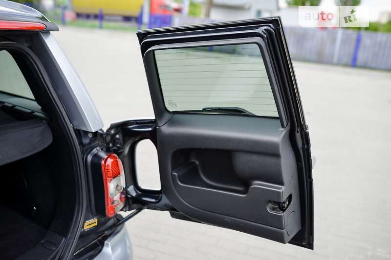 Универсал MINI Clubman 2008 в Ковеле фото 53 Универсал MINI Clubman 2008 в Ковеле