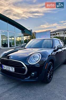 Універсал MINI Clubman 2017 в Одесі