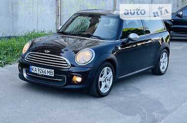 Универсал MINI Clubman 2010 в Киеве