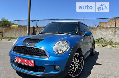 Універсал MINI Clubman 2008 в Броварах