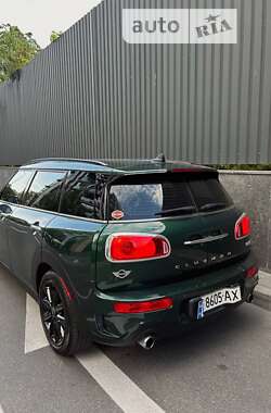 Універсал MINI Clubman 2016 в Києві