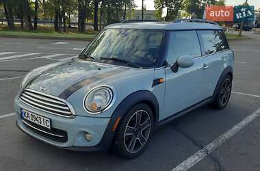 MINI Clubman 2014 MINI Clubman 2014
