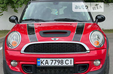 Універсал MINI Clubman 2010 в Києві