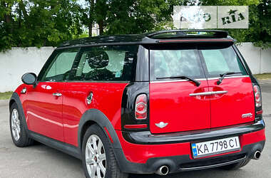 Універсал MINI Clubman 2010 в Києві