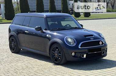 Універсал MINI Clubman 2011 в Одесі