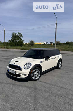 Универсал MINI Clubman 2013 в Запорожье