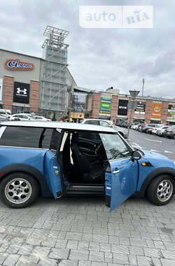 Универсал MINI Clubman 2014 в Львове