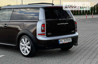 Универсал MINI Clubman 2007 в Луцке