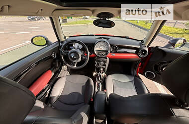 Универсал MINI Clubman 2012 в Киеве