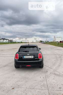 Універсал MINI Clubman 2015 в Коростені