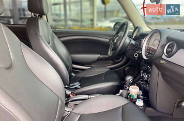 Універсал MINI Clubman 2014 в 