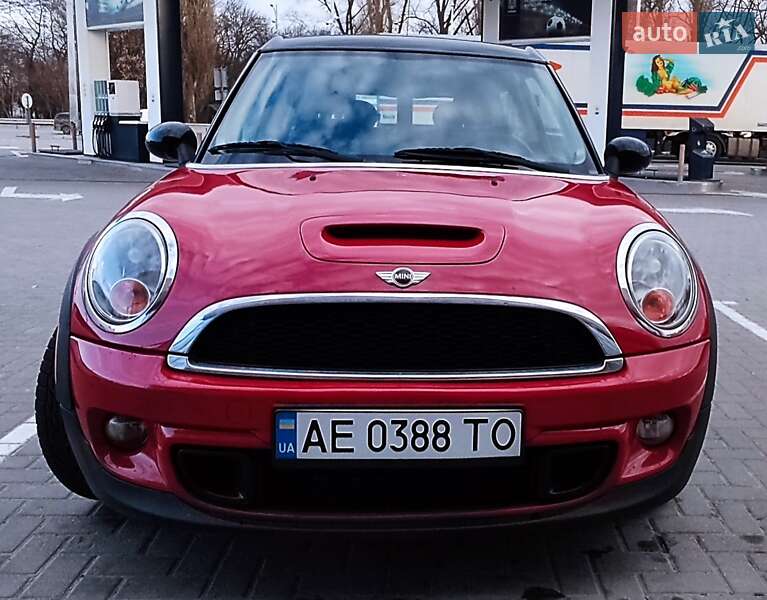 Универсал MINI Clubman 2011 в Днепре фото 6 Универсал MINI Clubman 2011 в Днепре