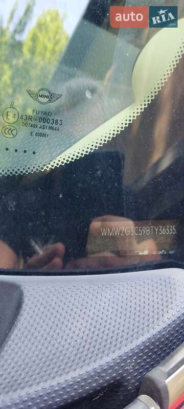 Универсал MINI Clubman 2011 в Днепре фото 12 Универсал MINI Clubman 2011 в Днепре