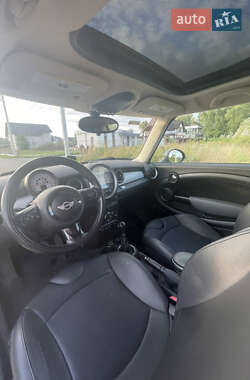 Универсал MINI Clubman 2012 в 